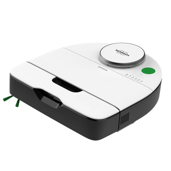Robot Aspirapolvere Folletto VR7s